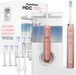 Home Dental Center Pro Brushing & Flossing Made Easy Power. Fixed Price $154.99.