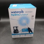 Waterpik WP-662 Aquarius Flosser Professional Sealed For Braces -black New. Fixed Price $44.00.