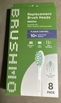 Brushmo Plaque Control Replacement Toothbrush Heads For Sonicare Pack BM928W. Fixed Price $21.99.
