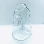 Flosser Reservoir Works For Waterpik Cordless Plus WP-462W Tank. Fixed Price $16.98.
