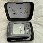 Omron Wrist Blood Pressure Monitor - BP654. Fixed Price $20.95.