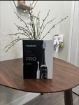 Aquasonic Duo Series Pro Ultra-whitening Electric Toothbrush Set 5 Modes .... Fixed Price $65.00.