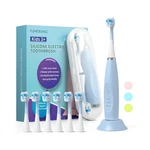 Fumeikang Kids Electric Toothbrushes Sonic Rechargeable Gifts For.... Fixed Price $51.64.