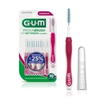 Gum Proxabrush Gobetweens Moderate Interdental Brushes Soft Bristled Denta.... Fixed Price $6.87.