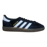 Adidas Men's Handball Spezial Shoes - Black/white/gum Us Size 7.5 DB3021. Fixed Price $58.50.