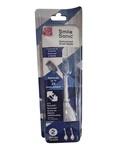 Smile Sonic: Philips Sonicare Screw-on Replacement Brush Heads 2 Count Oral. Fixed Price $14.99.