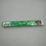 Butler Gum Micro Tip Toothbrush Pink Soft Compact Head New. Fixed Price $11.49.