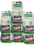 Sunstar Gum Soft-picks Original 280 Total Scuffed Packaging. Fixed Price $28.98.