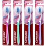 Colgate Wave Comfort Ultra Soft Toothbrush Sensitive Gums 4 Count. Fixed Price $21.09.