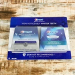 New Crest 3D Whitestrips/no Slip - 48 Total Exp 2022. Fixed Price $44.95.