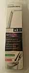 Philips Sonicare Pack Air Floss Pro Replacement Nozzel Buses HX8032/23. Fixed Price $14.70.