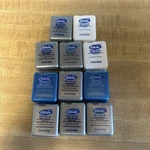 Set Of 11 Oral-b Glide Pro-health Sante Original Dental Floss 4M 4.3 Yards. Fixed Price $44.99.