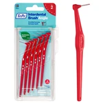 Tepe Interdental Angle Cleaners -brushes Between Teeth, Red 0.5MM. Fixed Price $25.98.