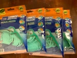 4*DR Fresh Kool Floss 60 Count Mint Wax Picks New Dental Teeth Pics 240TTL. Fixed Price $13.99.