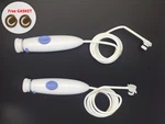 With New Gasket Two Standard Handles For Waterpik WP-100 140 150 660C. Fixed Price $11.49.