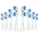Olrizie 8 Pack Replacement Toothbrush Heads Compatible With Medium, Blue. Fixed Price $21.82.
