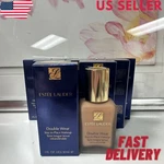 Estee Lauder Double Wear Stay In Place Makeup Foundation (pick Your Shade) 30ML. Fixed Price $43.99.