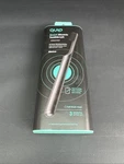 Nib Quip Metal Smart Electric Toothbrush 2-MIN Timer All-black- Soft. Fixed Price $24.95.
