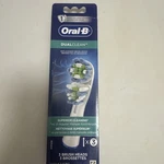 3 Oral-b Dual Clean Replacement Toothbrush Heads Triumph Professional Care. Fixed Price $40.00.