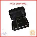 Aproca Hard Travel Storage Case Bag, For Dbpower 11.5" / 12" Portable Dv. Fixed Price $26.22.