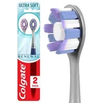 2 Pack - Colgate Renewal Ultra Soft Manual Toothbrush (rare Discontinued). Fixed Price $19.99.