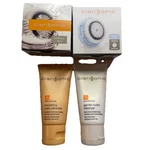 Clarisonic Brush Head Replacement Sensitive/delicate Normal Skin Cleanser Set. Fixed Price $21.00.