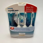 Philips Sonicare HX7004 E-series Standard Replacement Brush Heads 3-PACK Partial. Fixed Price $21.99.