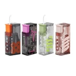 - Piece Family Floss Dispenser Set 40 Dental Picks. Fixed Price $16.23.