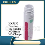 Philip Sonicare Essence Handle HX5630 Electric Toothbrush Pink HX5611. Fixed Price $51.99.