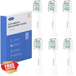 Boclengo Sonicare G2/C1/C2 Replacement Brush Heads, 6 Pcs. Fixed Price $20.00.