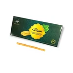 Miswak Stick For Teeth Organic Natural Toothbrush Premium Quality Siwak S.... Fixed Price $8.39.