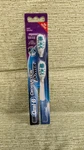 Oral-b Cross Action Power Toothbrush Soft Replacement Head Genuine Ships Fast. Fixed Price $13.99.