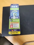 Oral-b Cross Action Replacement Toothbrush Heads Pack Of 10 Read Descrip. Fixed Price $24.99.