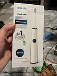 Philips Sonicare Essence + Electric Power Toothbrush Bonus Head. Fixed Price $34.29.