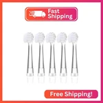 Baby Toothbrush Heads Compatible With Seago SG-513/SG-977/EK6,. Fixed Price $11.46.