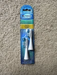 Crest Spin Pro Clean Net 2 Moving Heads Pack Of Replacement Brushes New. Fixed Price $17.00.