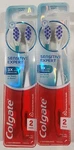 Packs 2: Colgate Sensitive Expert Ultra Soft Toothbrush Sealed. Fixed Price $18.99.