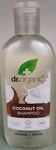 Doctor Organic Virgin Coconut Oil Shampoo 265ML 9OZ Exp 07/2027. Fixed Price $14.97.