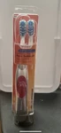 Walgreens Professional Clean Power Toothbrush With Bonus Head Replacement Nib. Fixed Price $9.99.