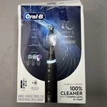 Oral-b Series 5 Limited Edition 3 Heads Electric Toothbrush. Fixed Price $69.00.