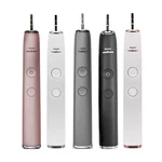 Philips Sonicare Diamondclean Smart 9500 Handle Only White/pink/black/rosegold. Fixed Price $85.95.