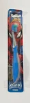 Oral Toothbrush Stages Kids 3+ Marvel Spider-man Gray Blue. Fixed Price $6.89.