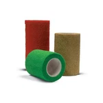 Cohesive Tape, Bandage, No Choice Of Color/combination, 5 Yards. Fixed Price $19.99.