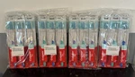 *new Lot 24 Colgate Slim Ultra Soft, Tip Compact Toothbrushes*. Fixed Price $42.99.