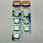 Johnson & Reach Access Flosser Fresh Mint Crystals 49 Count Sealed. Fixed Price $12.82.