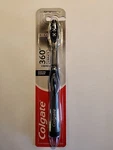 Colgate 360 Sonic Charcoal Powered Toothbrush With 4-WAY Clean Infused Bristles. Fixed Price $7.75.