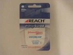 Johnson & Reach Easy Slide Unflavored Dental Floss - Vintage Vtg. Fixed Price $15.30.