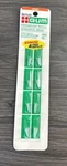 Butler Gum Proxabrush Refills 4 Pack Interdental Brushes Vintage Ada. Fixed Price $7.99.