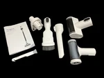 Tineco Pure One X Oem Crevis Tool, Cleaning Brush, Pre Filter, Mini Power Head. Fixed Price $39.99.