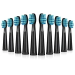 Electric Toothbrush Replacement Heads 10 Compatible With Fairywill FW-507/508.... Fixed Price $18.40.